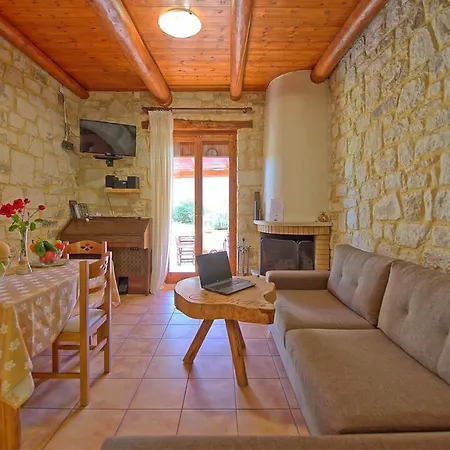Nipos By Posarellivillas Vryses