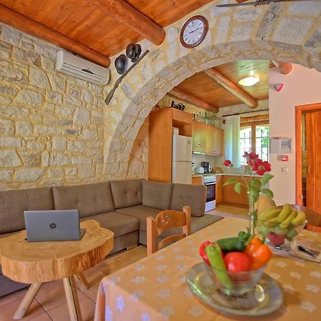 Nipos By Posarellivillas Vryses